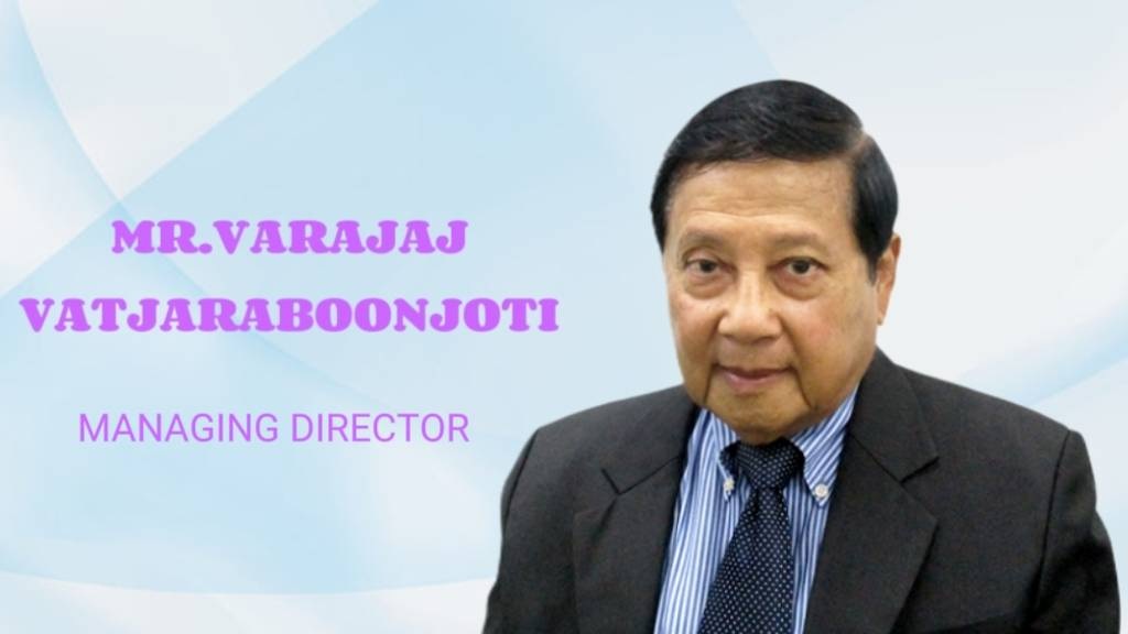 นายวารชัช วัชรบุญโชติ