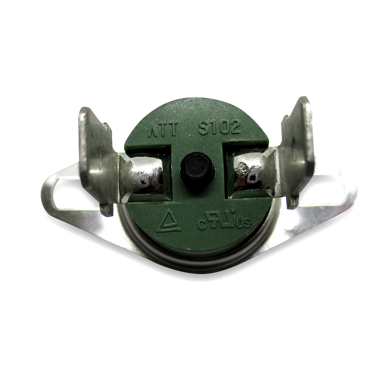 S102 :: MANUAL RESET BIMETAL THERMOSTAT