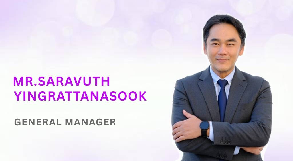 นาย ศราวุธ ยิ่งรัตนสุข