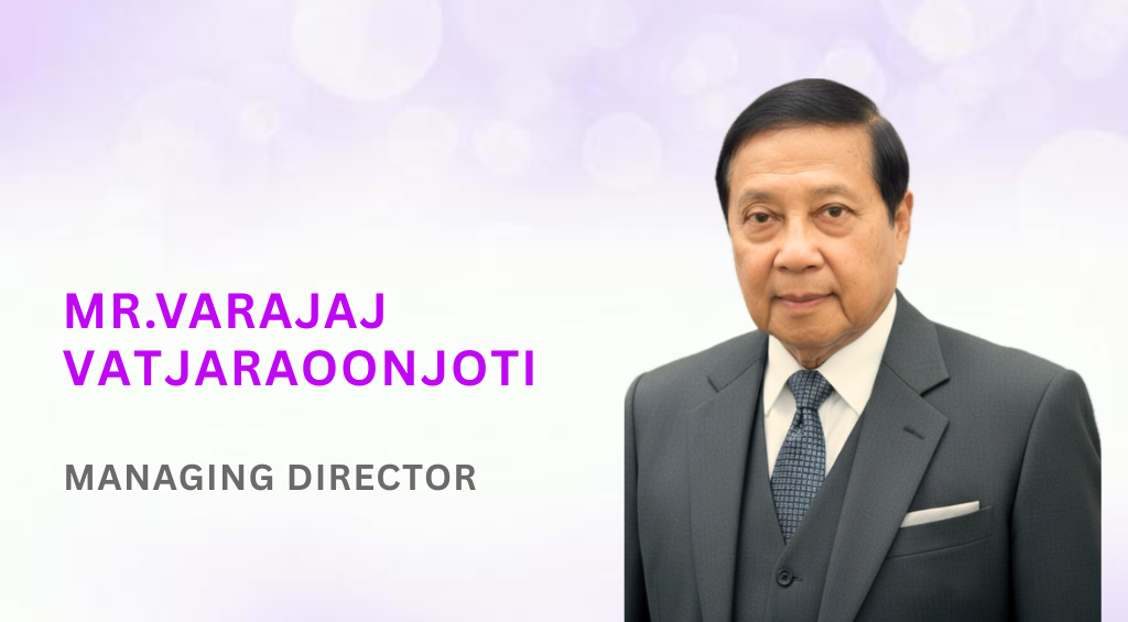 นายวารชัช วัชรบุญโชติ