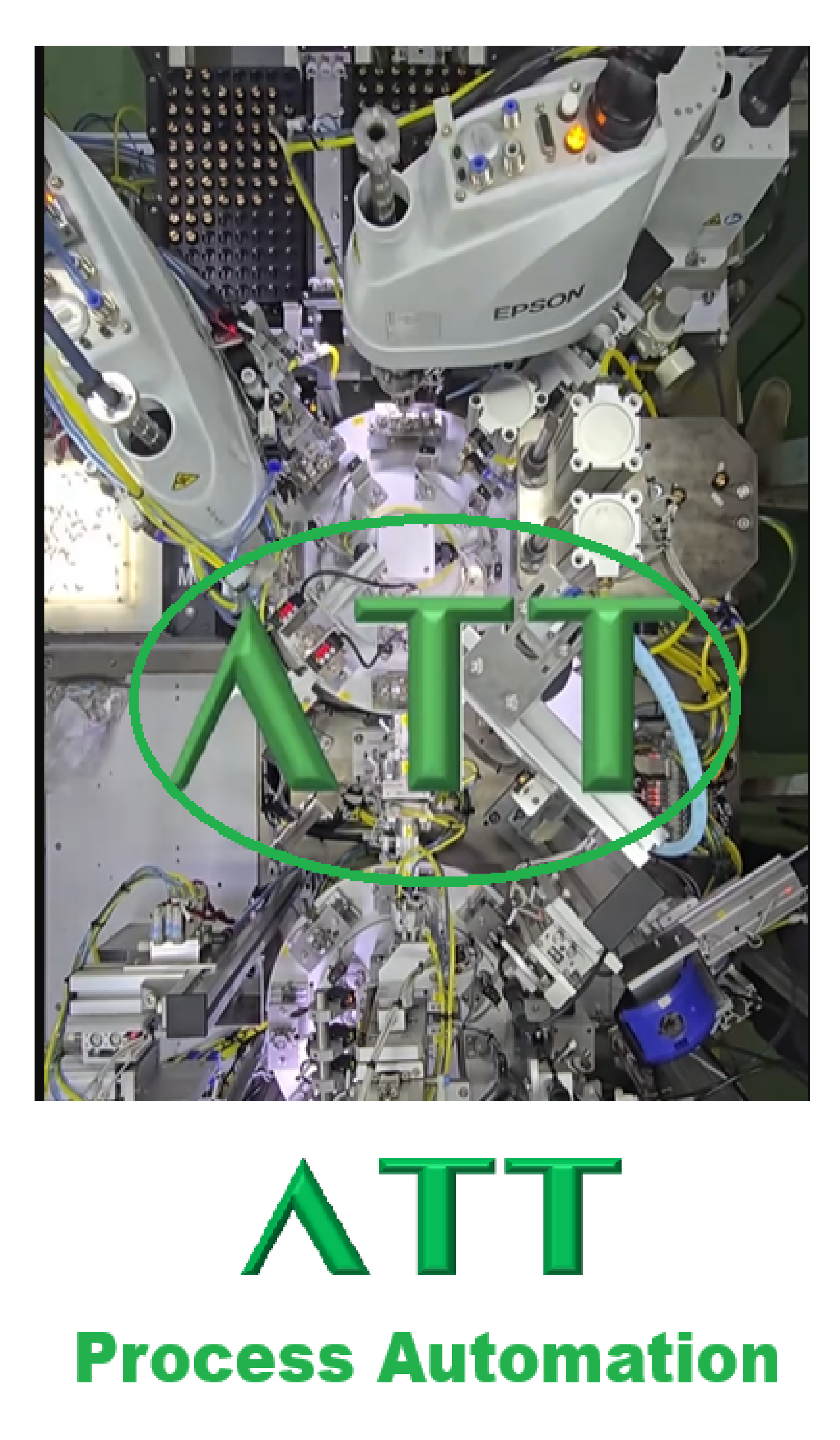 ATT PROCESS AUTOMATION