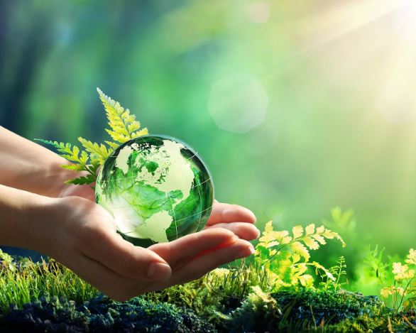 ATT’S ESG POLICY