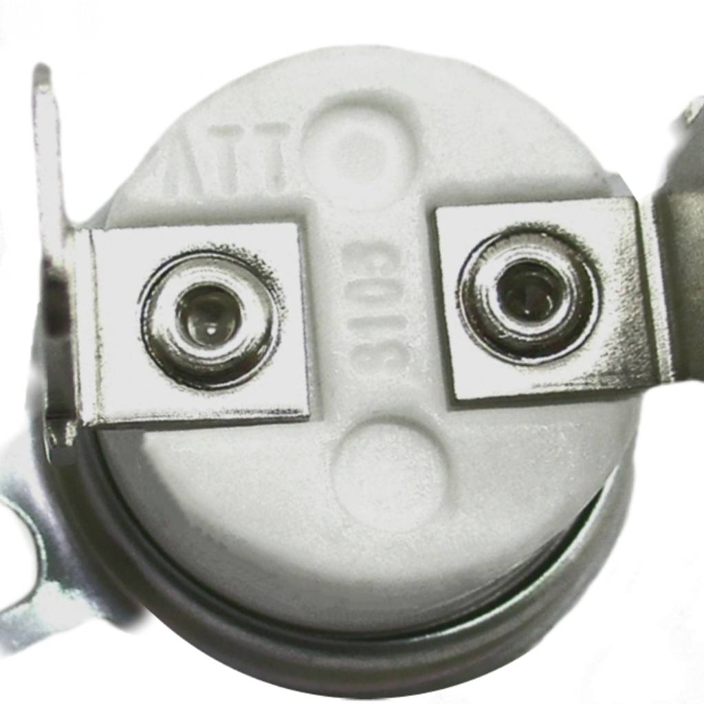 S105 :: BIMETAL THERMOSTAT FOR HIGH HEAT RESISTANCE