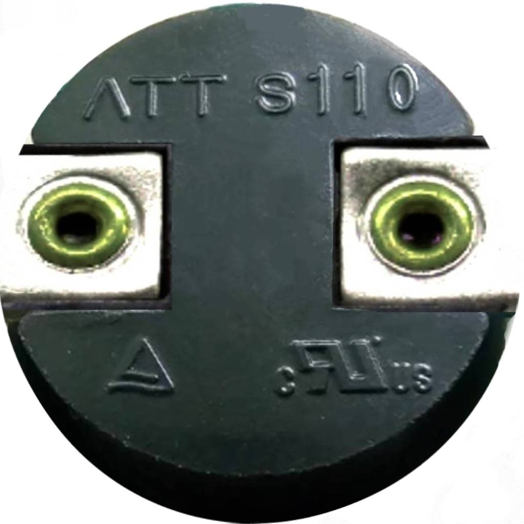 S110 :: QUICK RESPONSE BIMETAL THERMOSTAT