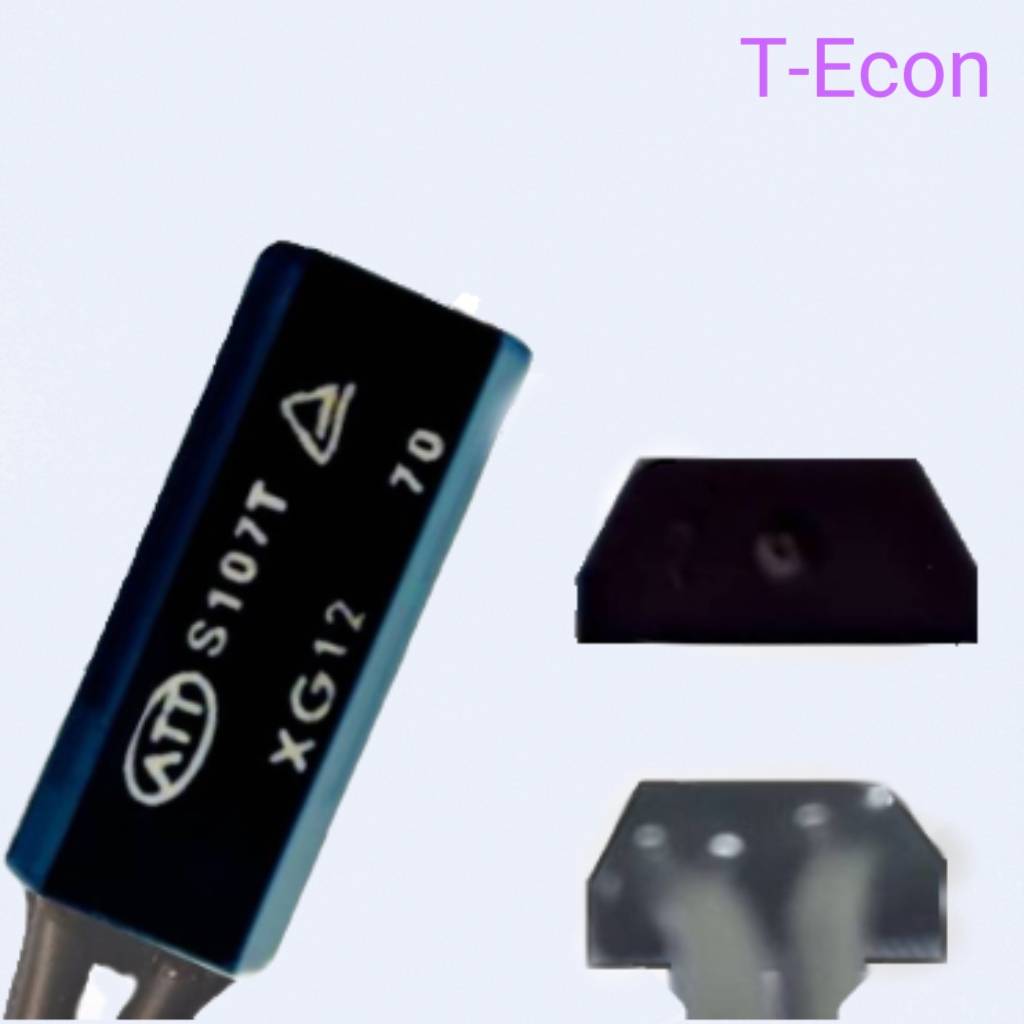 THERMAL PROTECTOR T