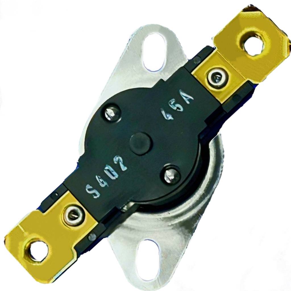 S402 SERIES