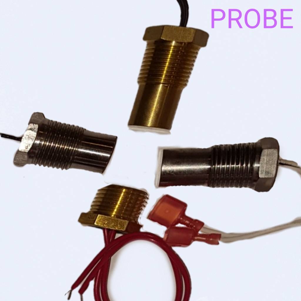 PROBE THERMAL SWITCH